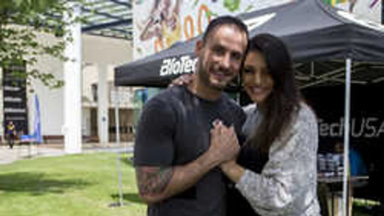 Kulcsár Edina: Azonnal bevállalnám a másodikat is