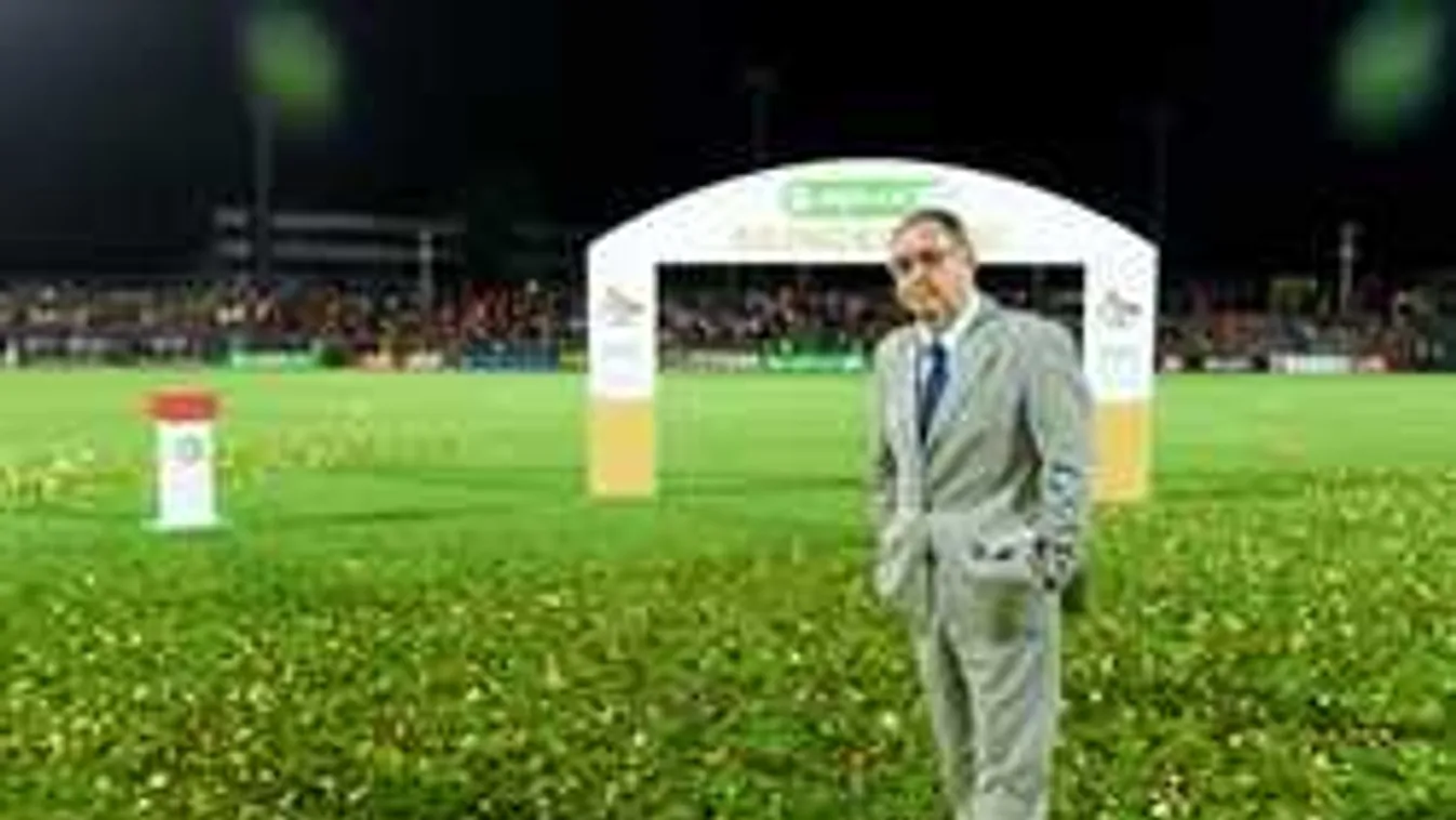 Váratlan, Hemingway eladja a Honvédot?