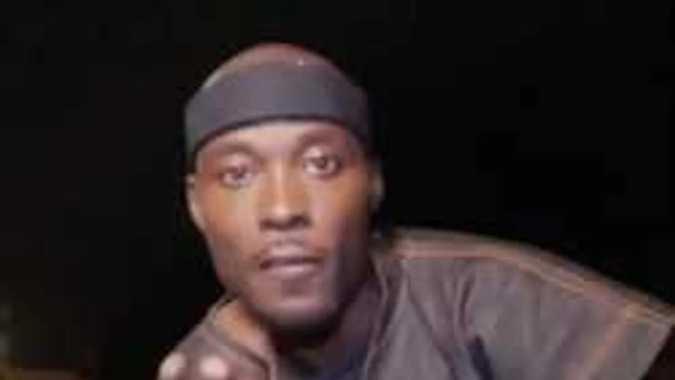 Bölcsödében gyilkolna fehér babákat! Új hírek az afrikai rapperről