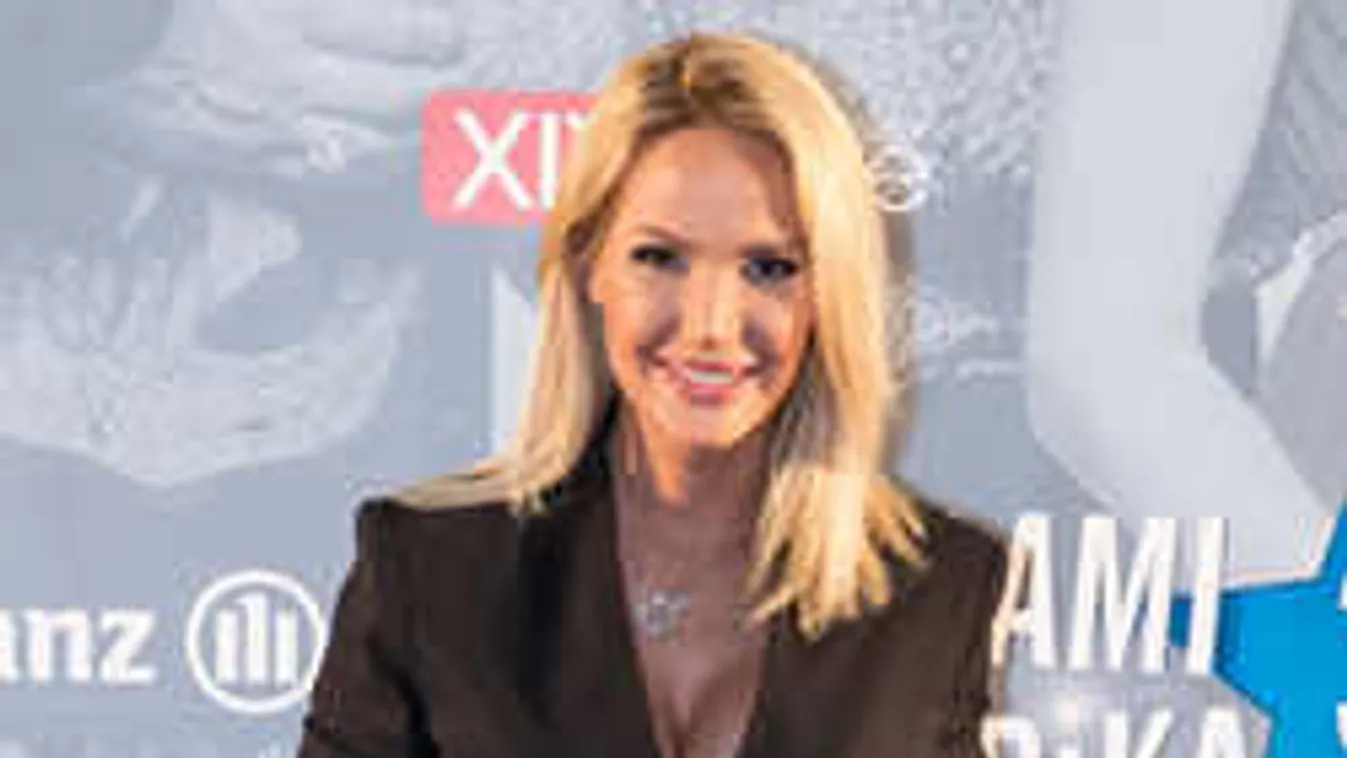 Lesifotó: világsztárokat kapott le Zimány Linda