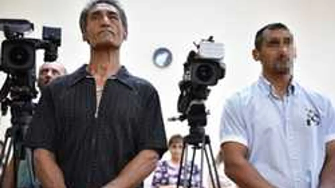 Mégis gyilkoltak Burkáék: bottal ütheti az állam a 45 millió nyomát