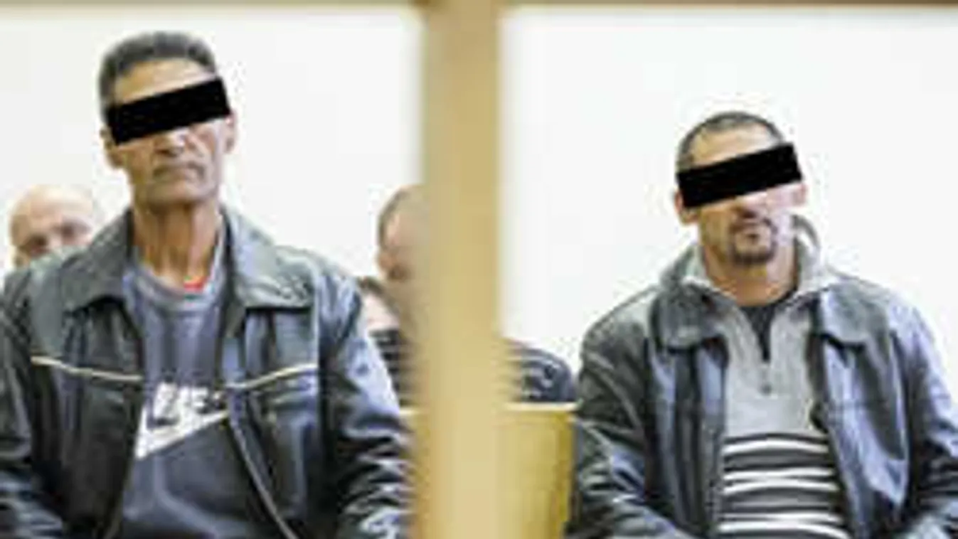 Unoka juttathatja börtönbe a gyilkossággal vádolt apát és nagyapát