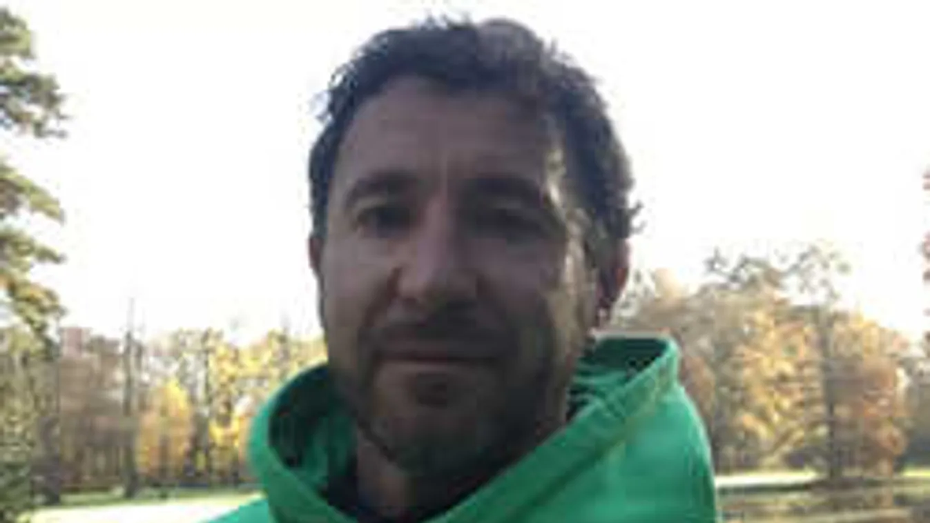 Véget ért a szerelem: tönkrement a Fradi legendájának a házassága