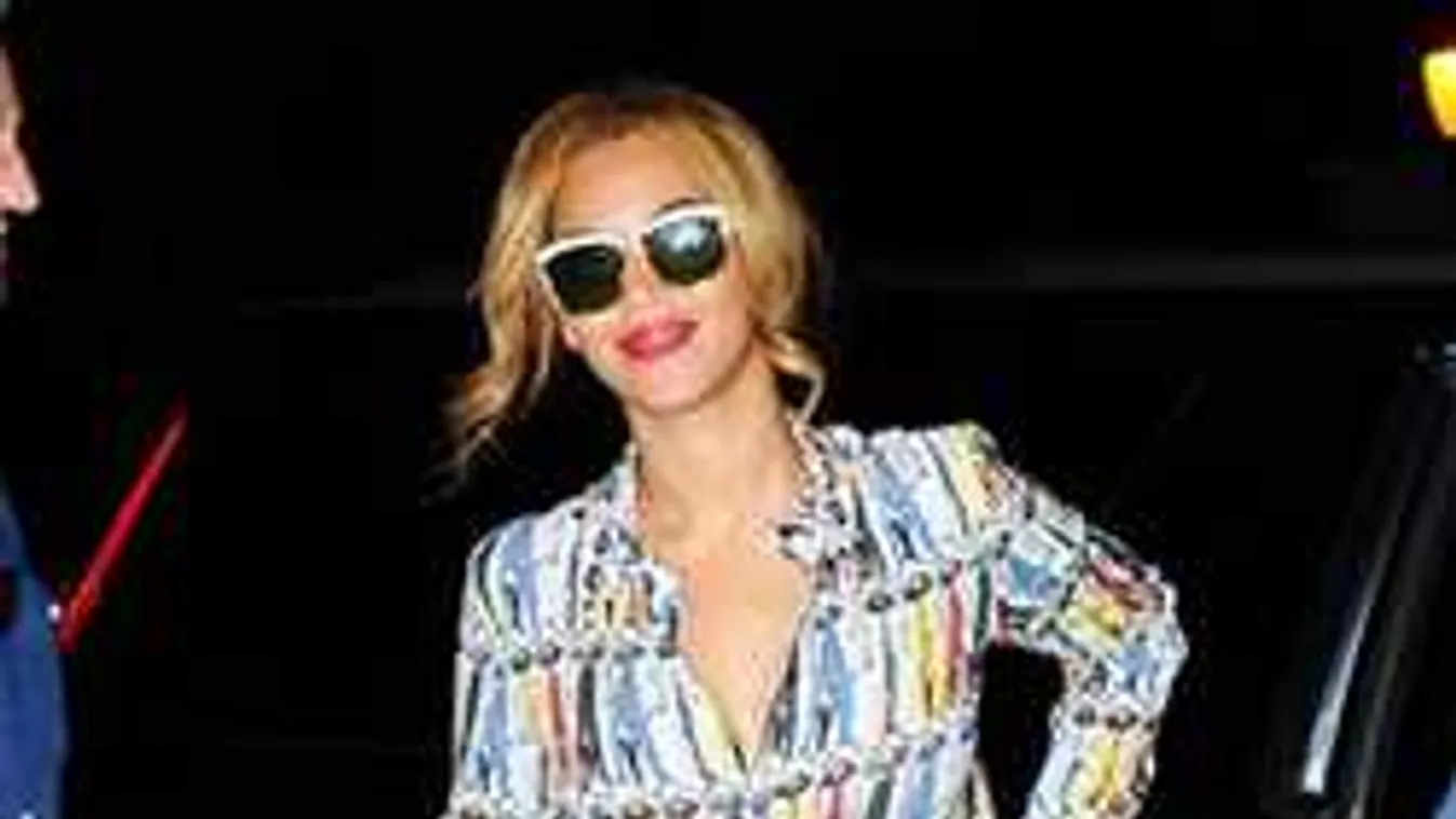 Durva vádak érték: Tényleg egy boszorkány lenne Beyoncé?