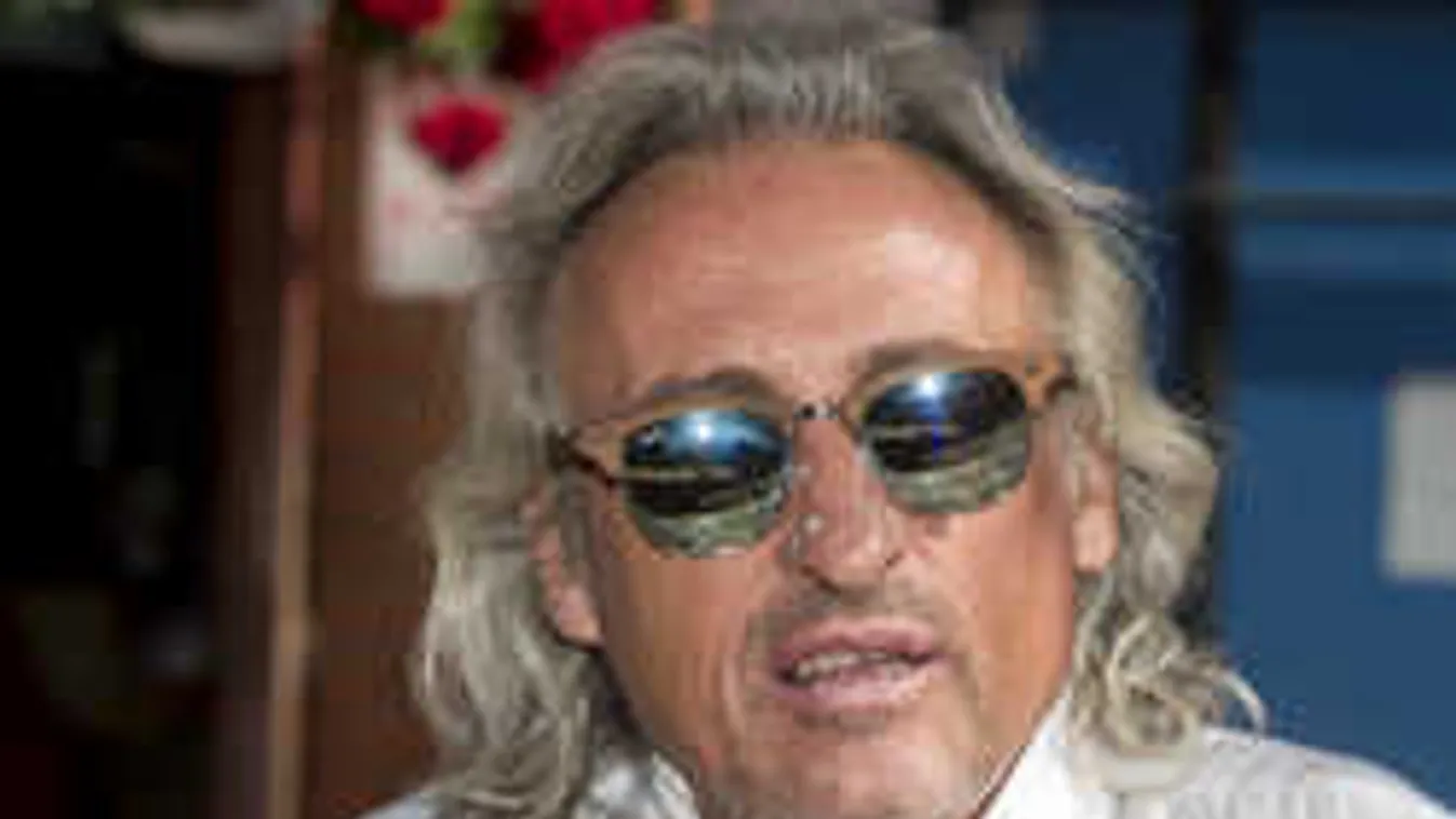 Nagy a baj: Válságban a magyar színész házassága