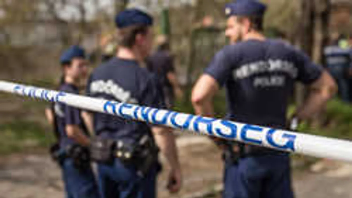 Szörnyű részletek a várpalotai kettős gyilkosságról: Õ lehet a tettes