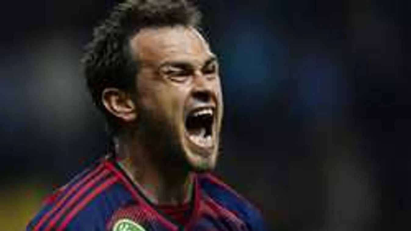 Kiborult Lazovics, ezért lép le a Viditől a csapat sztárja