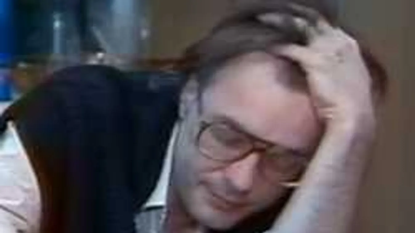 Ettől rettegett halála előtt a Família Kft. színésze