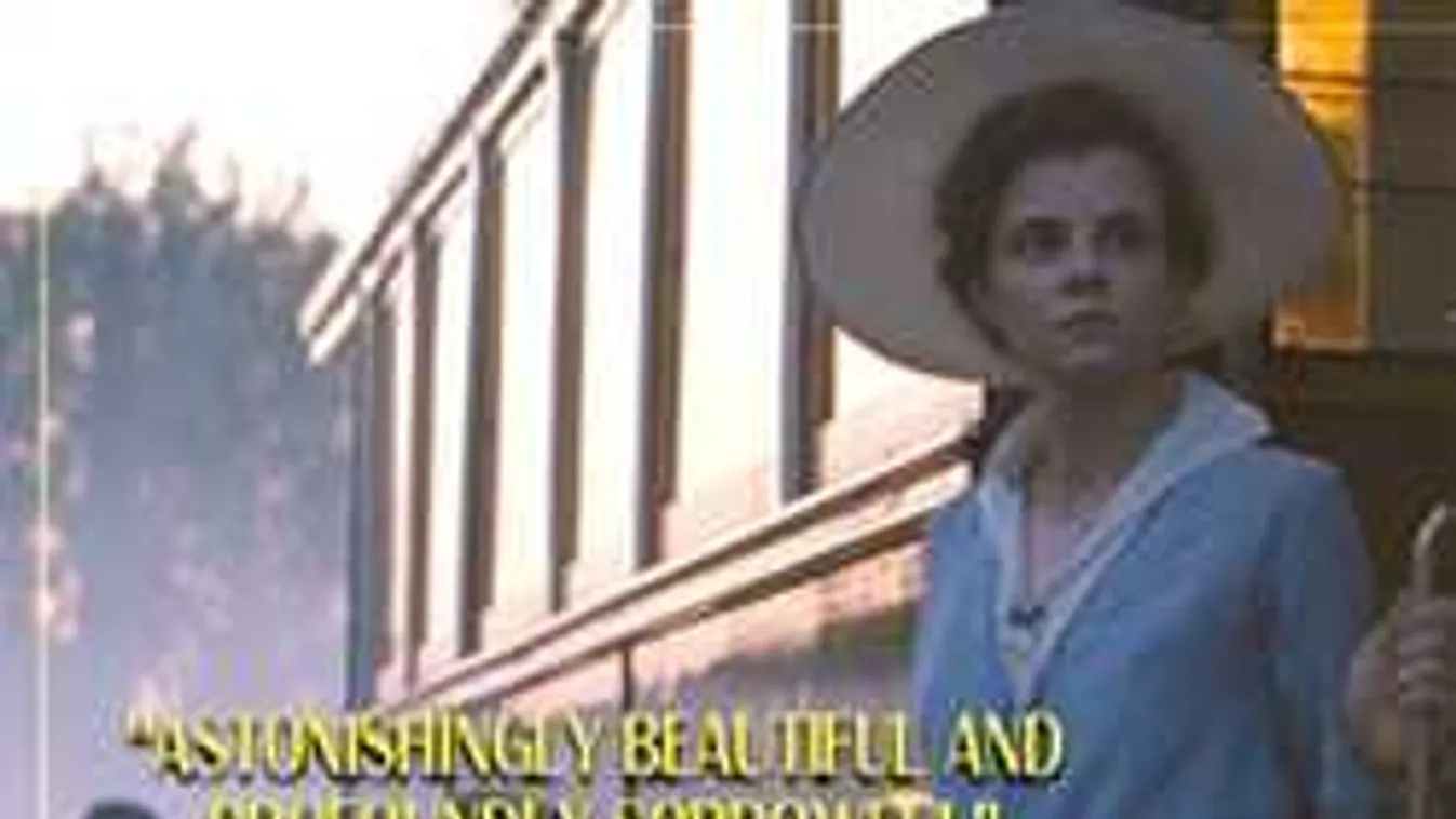 Hatalmas siker Nemes Jeles László Napszálltája Velencében