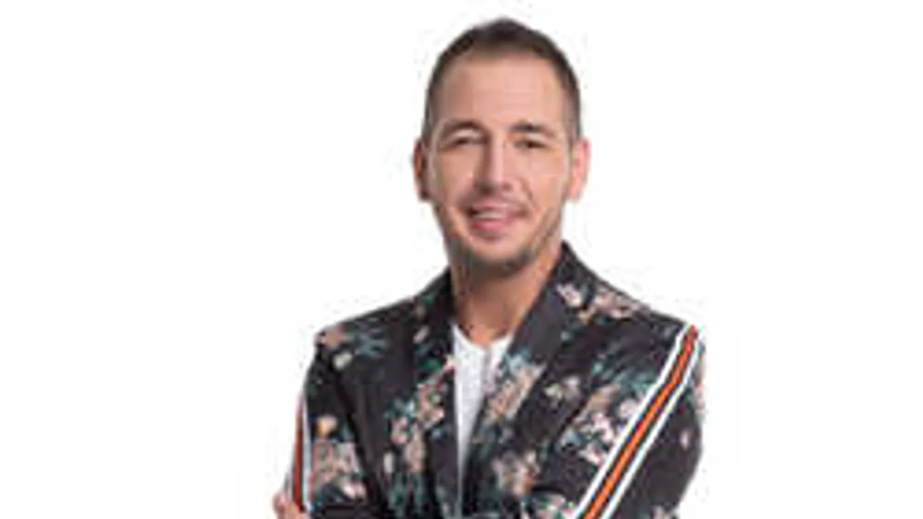 Végre kiderült: Õk lesznek a Csak show és más semmi versenyzői