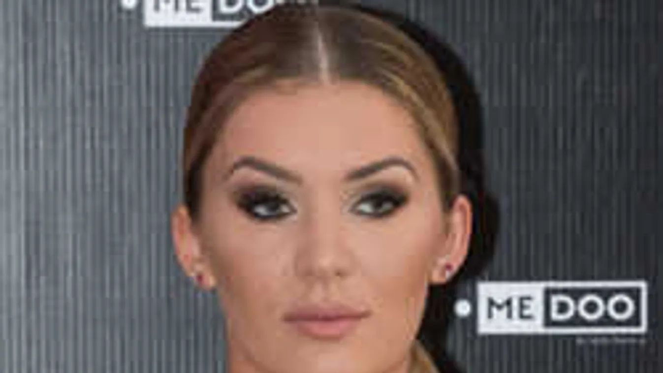 Kétségbeesve kért segítséget Hódi Pamela