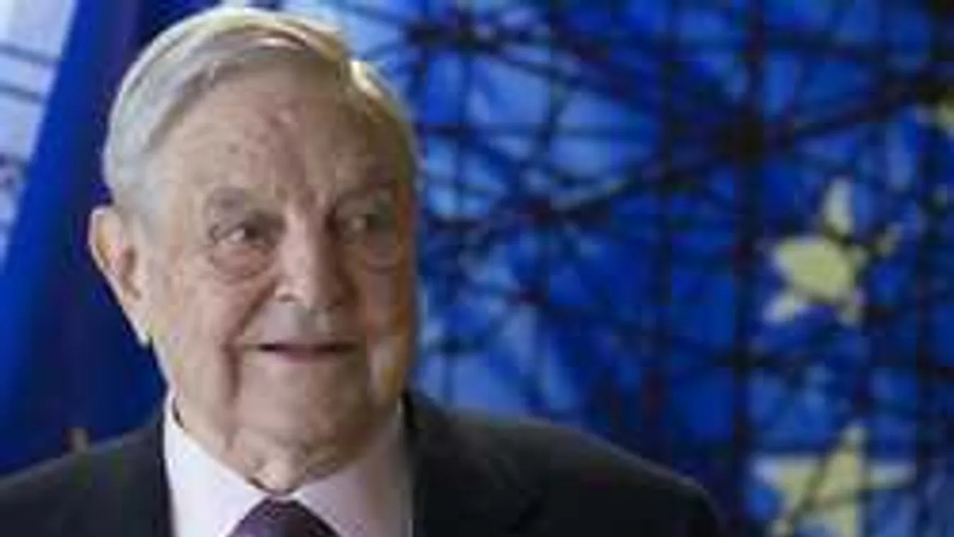 Újabb bizonyíték, hogy Soros György mozgatja Sargentinit