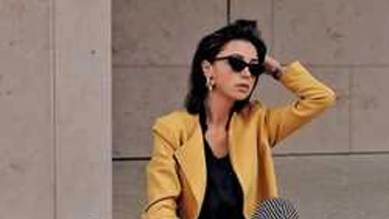 Ez a szín most mindent visz, ez lesz az ősz nagy divatja