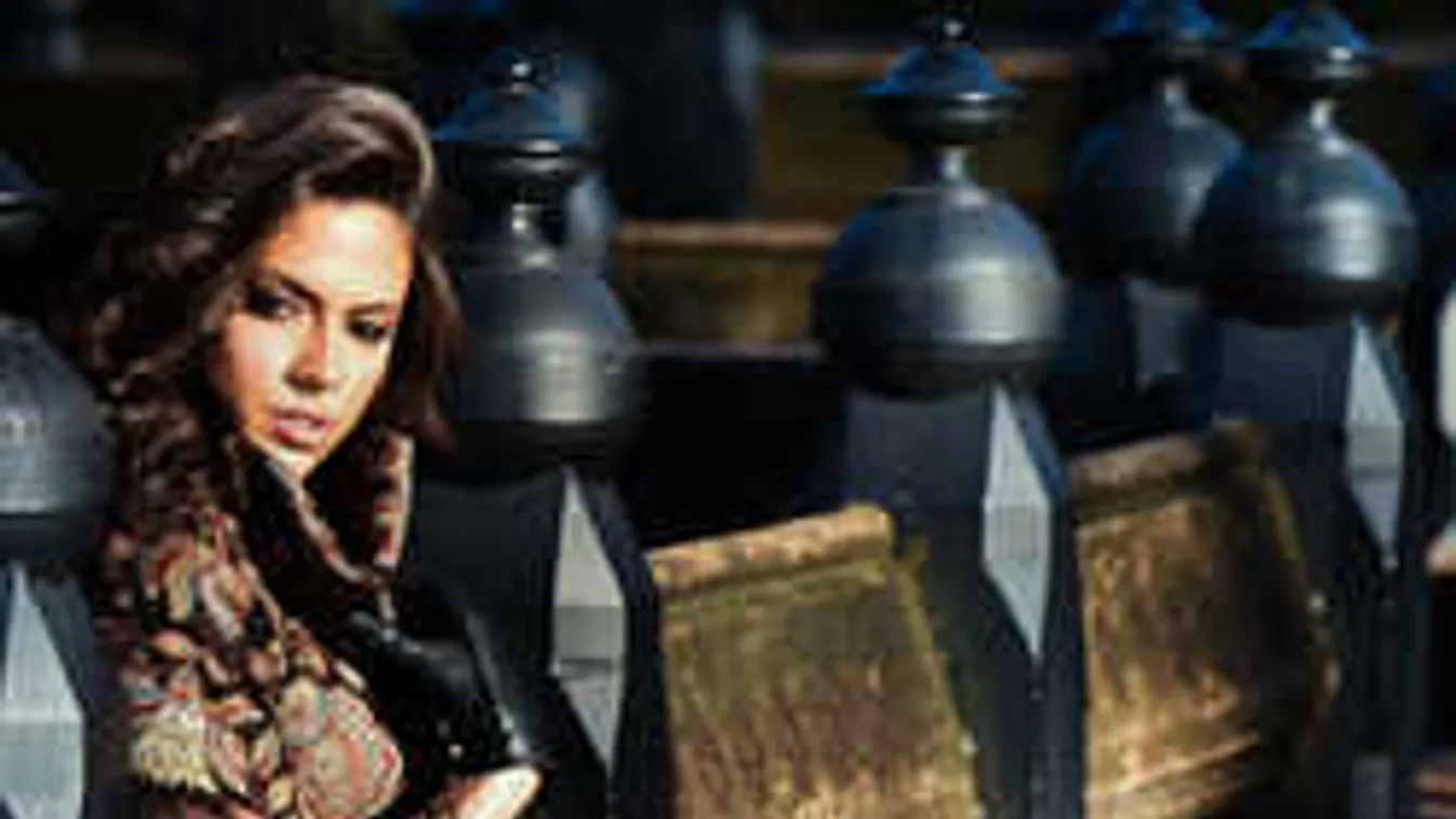 Most már biztos, ezek lesznek idén ősszel a legmenőbb színek