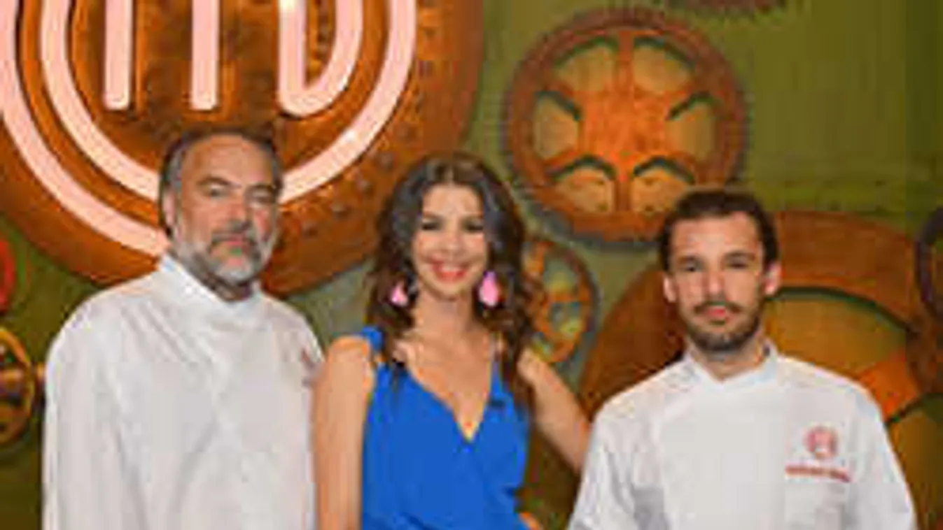 Õk kilencen vágnak neki a TV2 versenyének