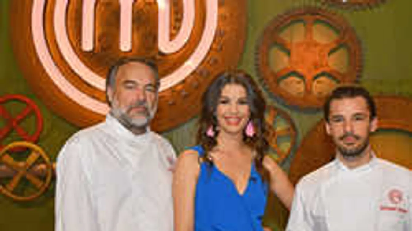 Folytatódik az ádáz küzdelem: Õk harcolnak mától a TV2 képernyőjén