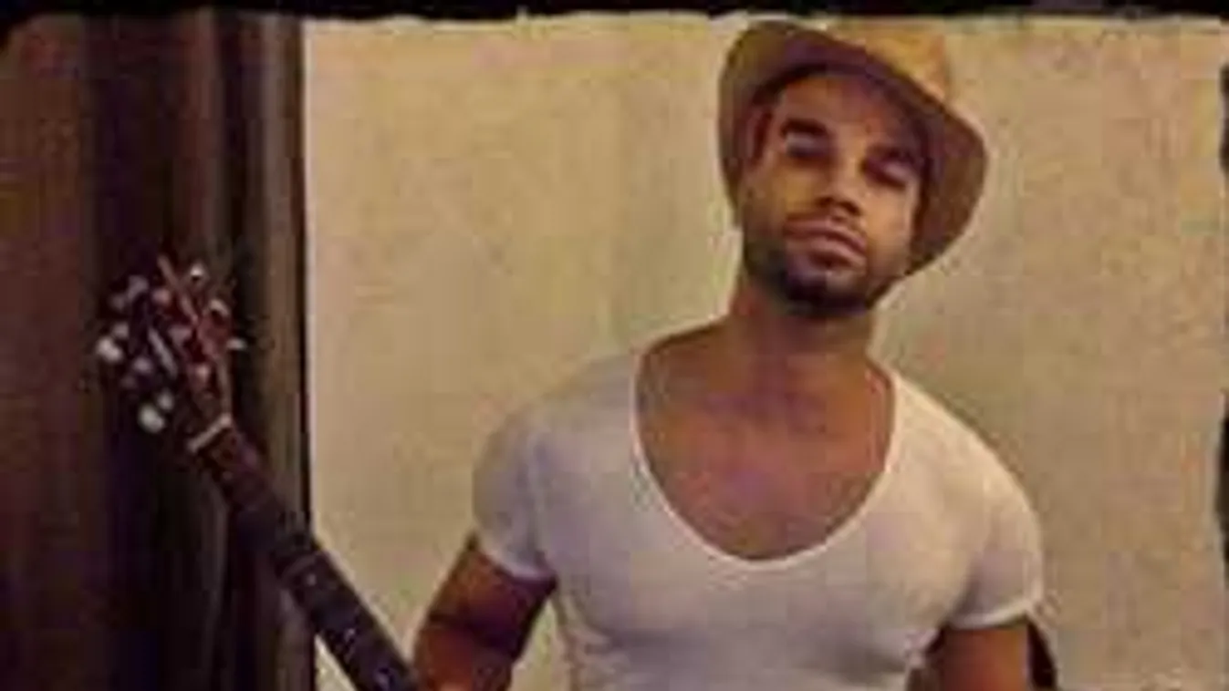 Kállay-Saunders András szívszorító vallomása beteg édesanyjáról