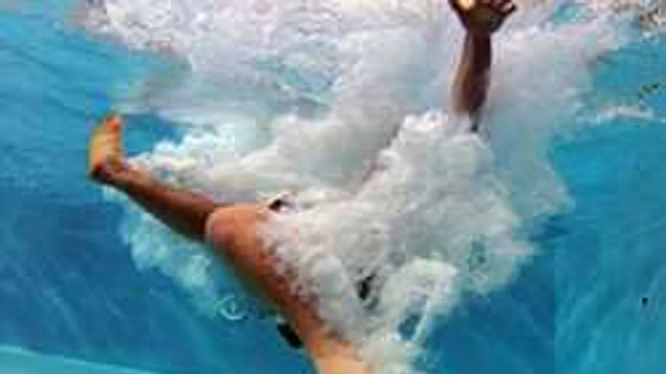 Nemi erőszak az uszodában: ki mond igazat?