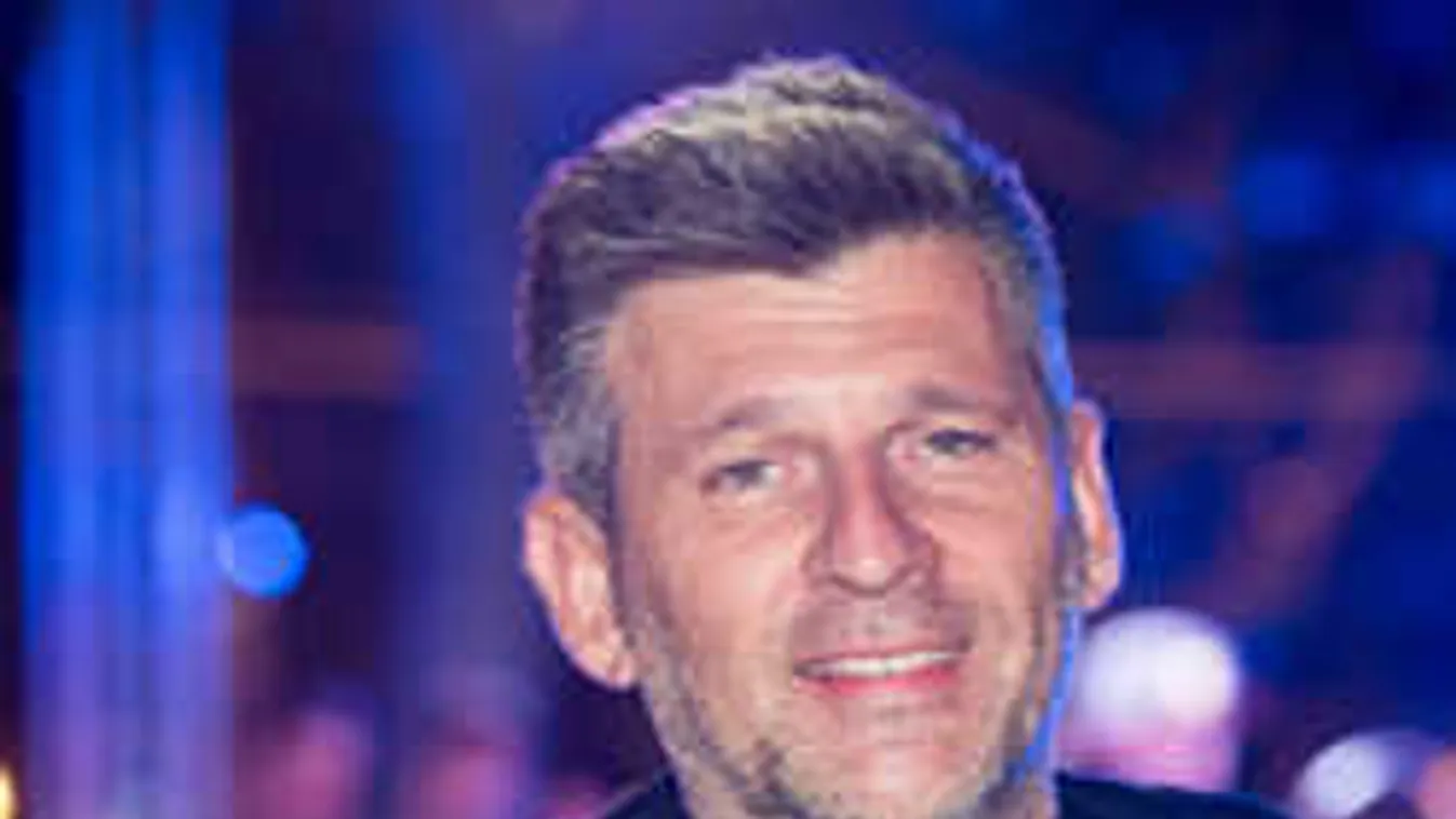 Balul sült el a névnap: kórházban kötött ki a magyar tévés