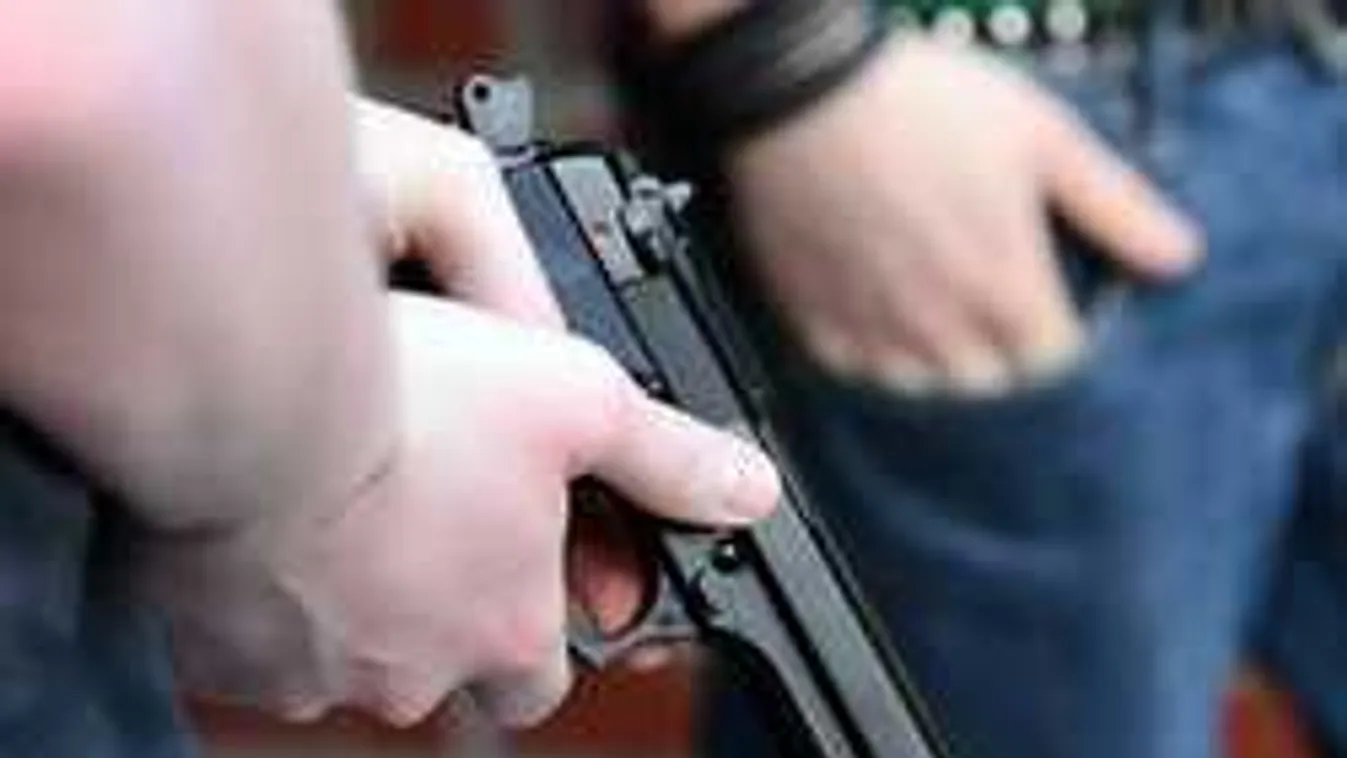 Ez a magyar férfi ölhette meg a szlovák újságírót: döbbenetes részletek