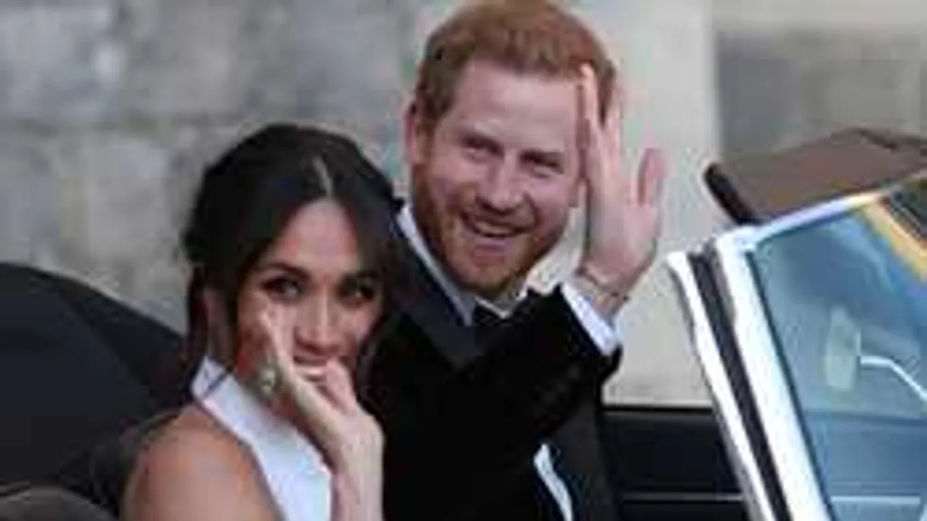 Diana miatt teszi ezt Harry herceg? Különös titokra derült fény