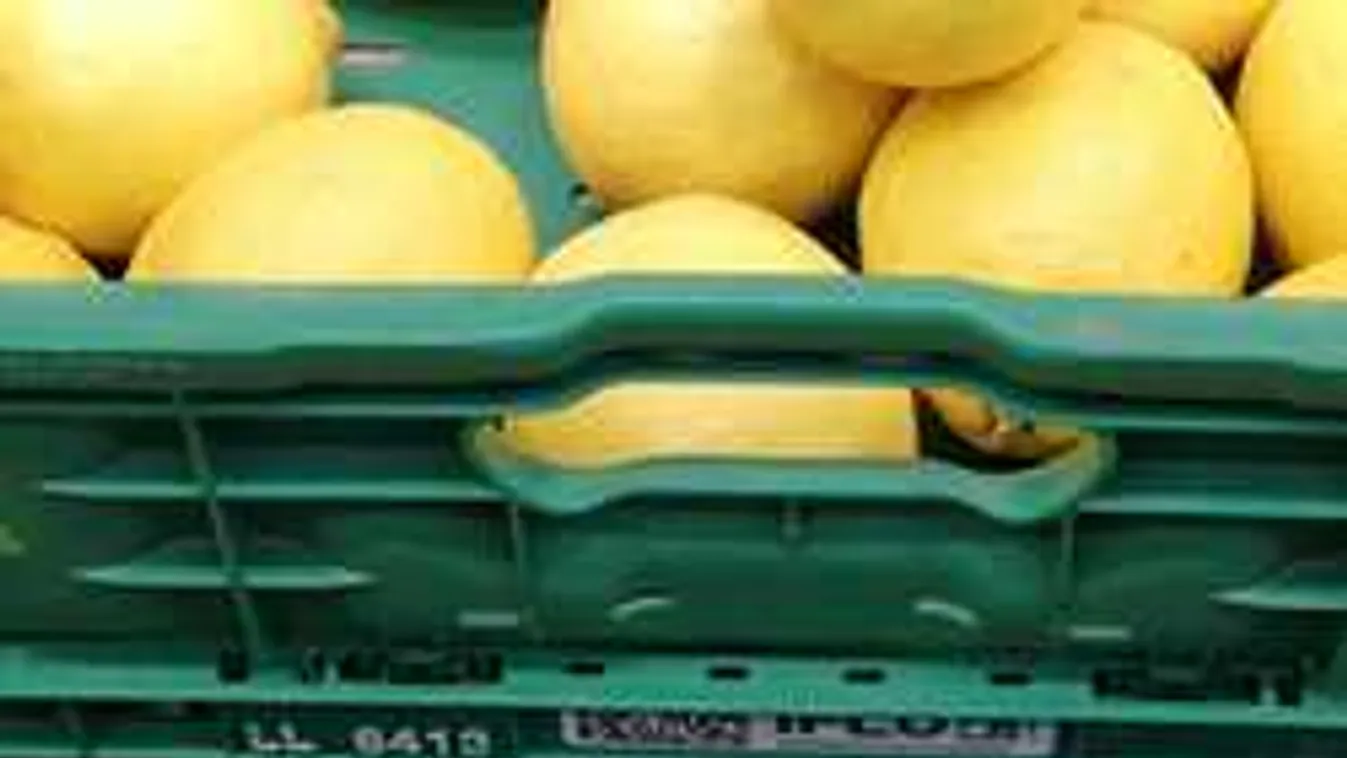 Rákkeltő anyag van a citromban! Miért nem figyelmeztetnek?