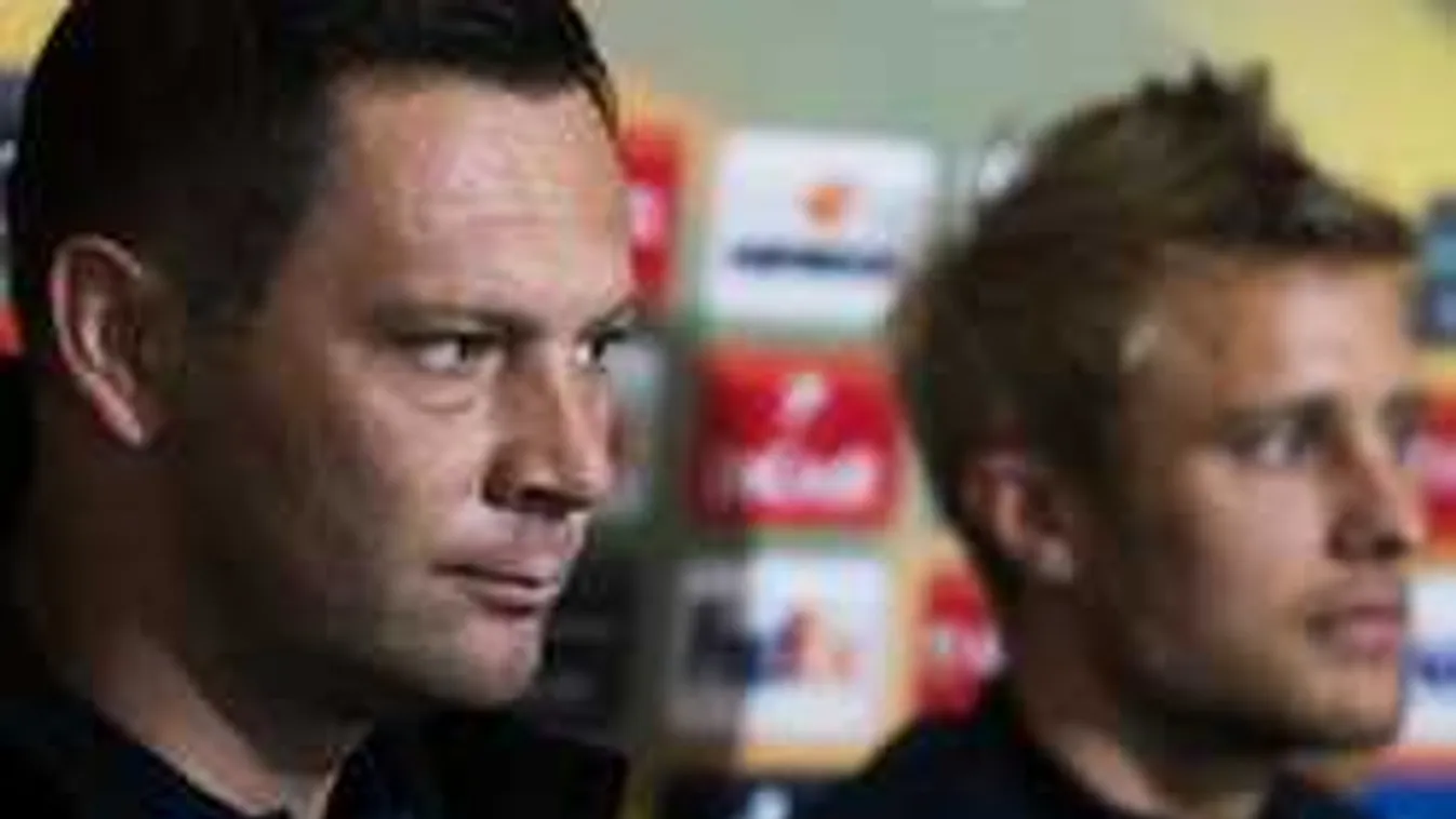 Dárdait a sírás kerülgette, a kórházat emlegeti