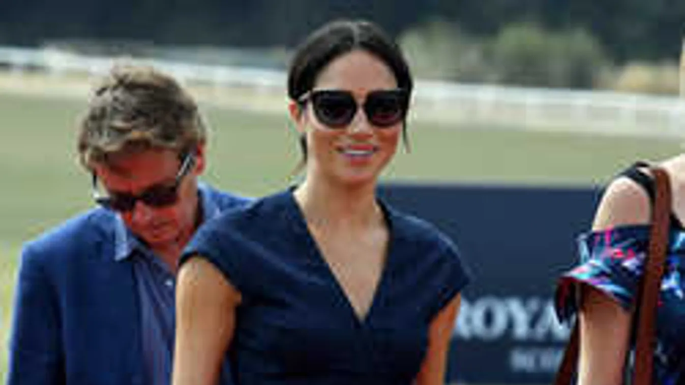 Elképesztő jóslat: Ez vár Meghan hercegnére még az idén?