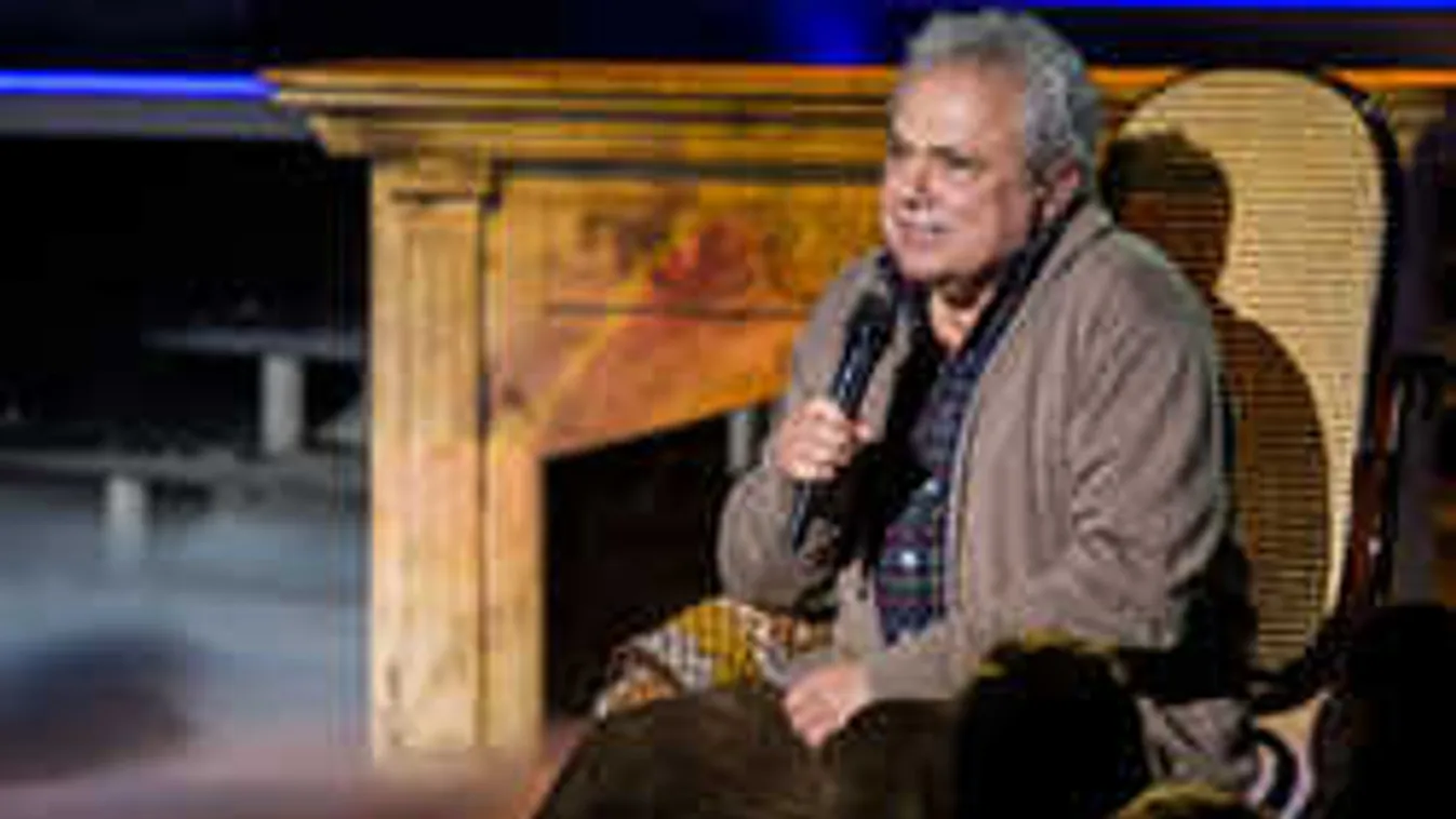 Rózsa György lánya a vízszintes balettrudat függőlegesre változtatta