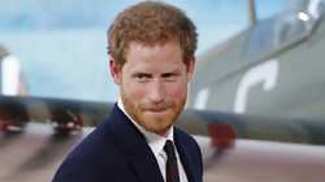 Eldurvult a helyzet, mocskolódássá fajult Harry herceg születésnapja