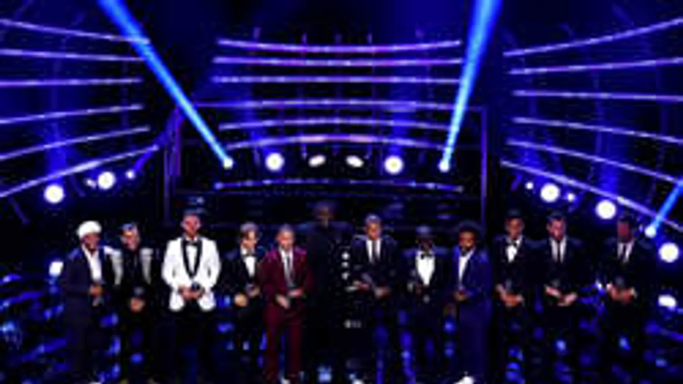 Óriási baki a focigálán, ki tud erre magyarázatot adni?