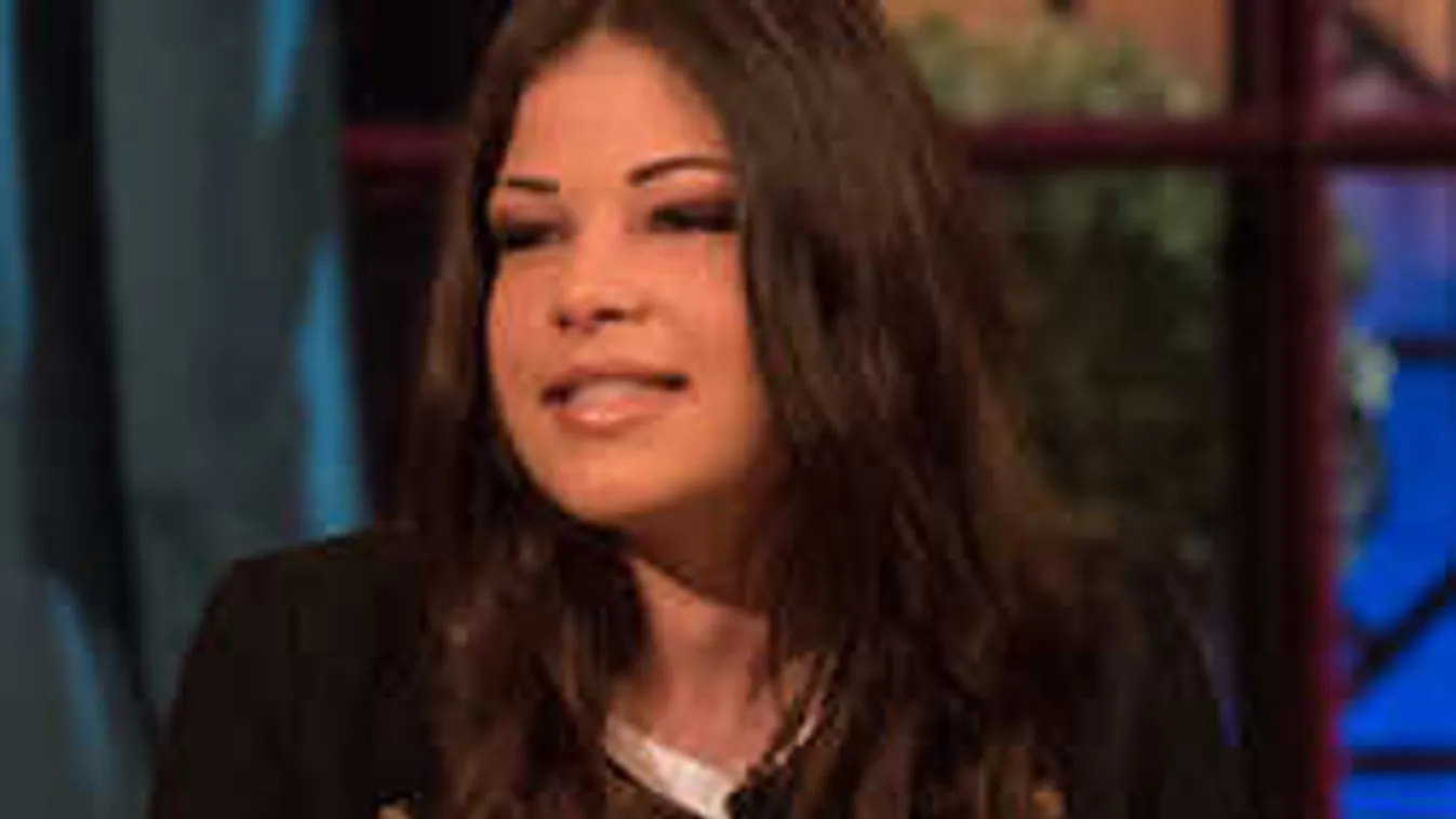 Õszinte vallomás: Ezért nem bízik az emberekben Gáspár Győző lánya