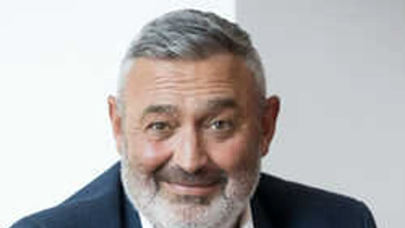 Nagy bejelentést tett Gesztesi: hatalmas változás történt az életében