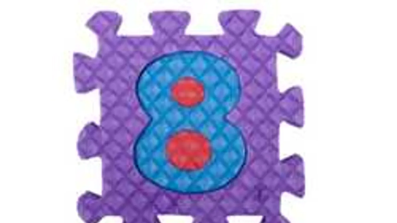 Brutálisan nehéz ez a rejtvény - ha megoldod, zseni vagy!