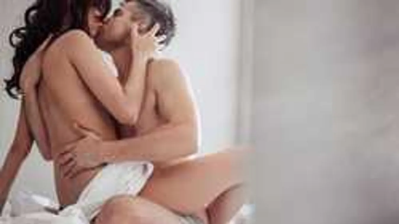 Ez a póz olyan mély behatolást nyújt, hogy féktelen lesz a gyönyör