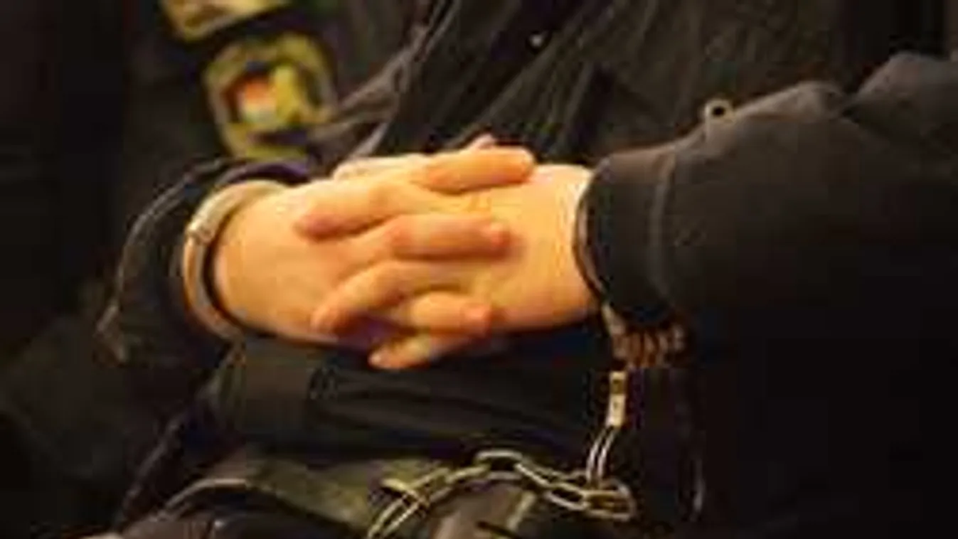 Döbbenetes, mire készül most a Teréz körúti robbantó