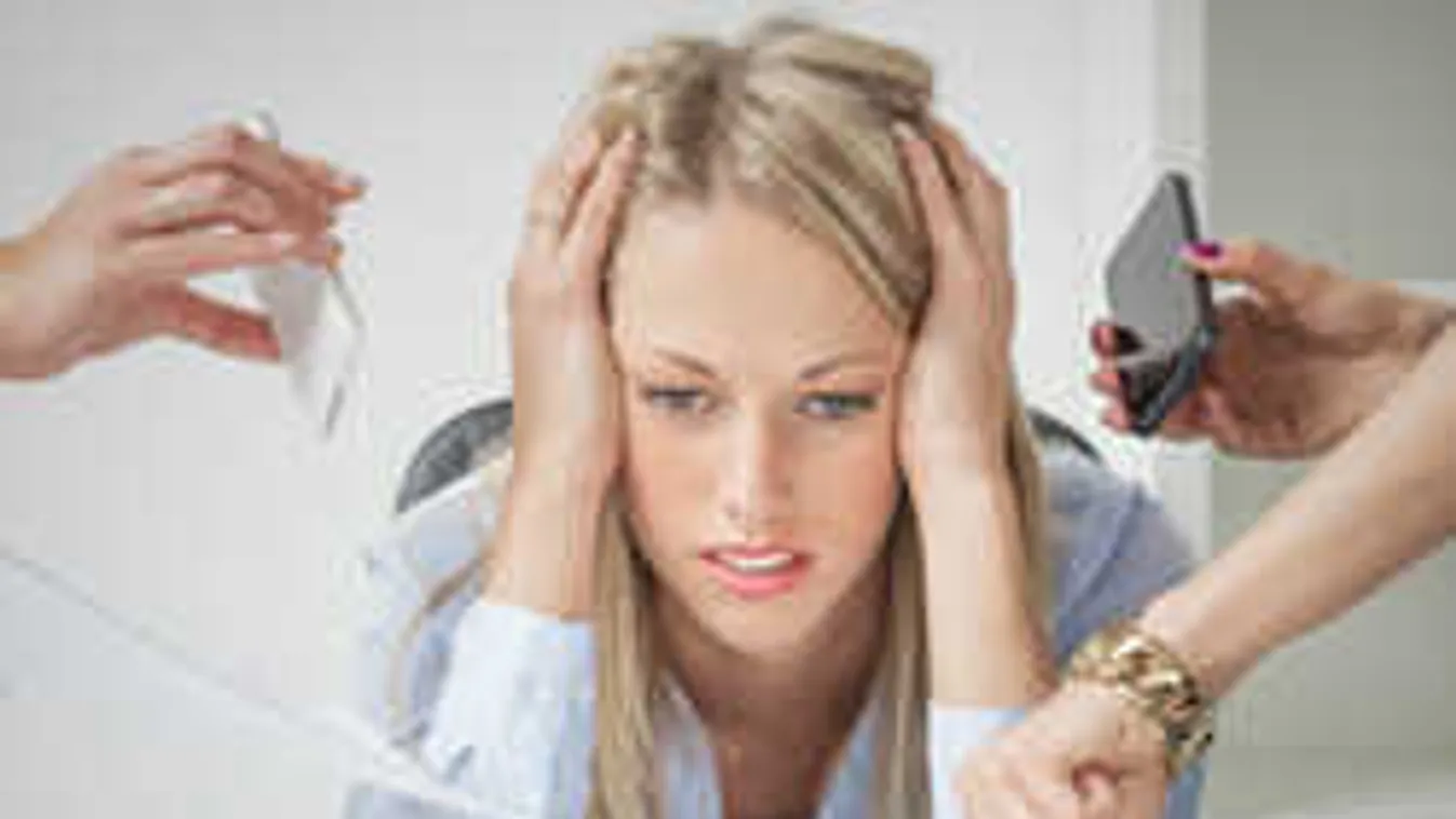 Rájöttek, miért "forr fel az agyvizünk"