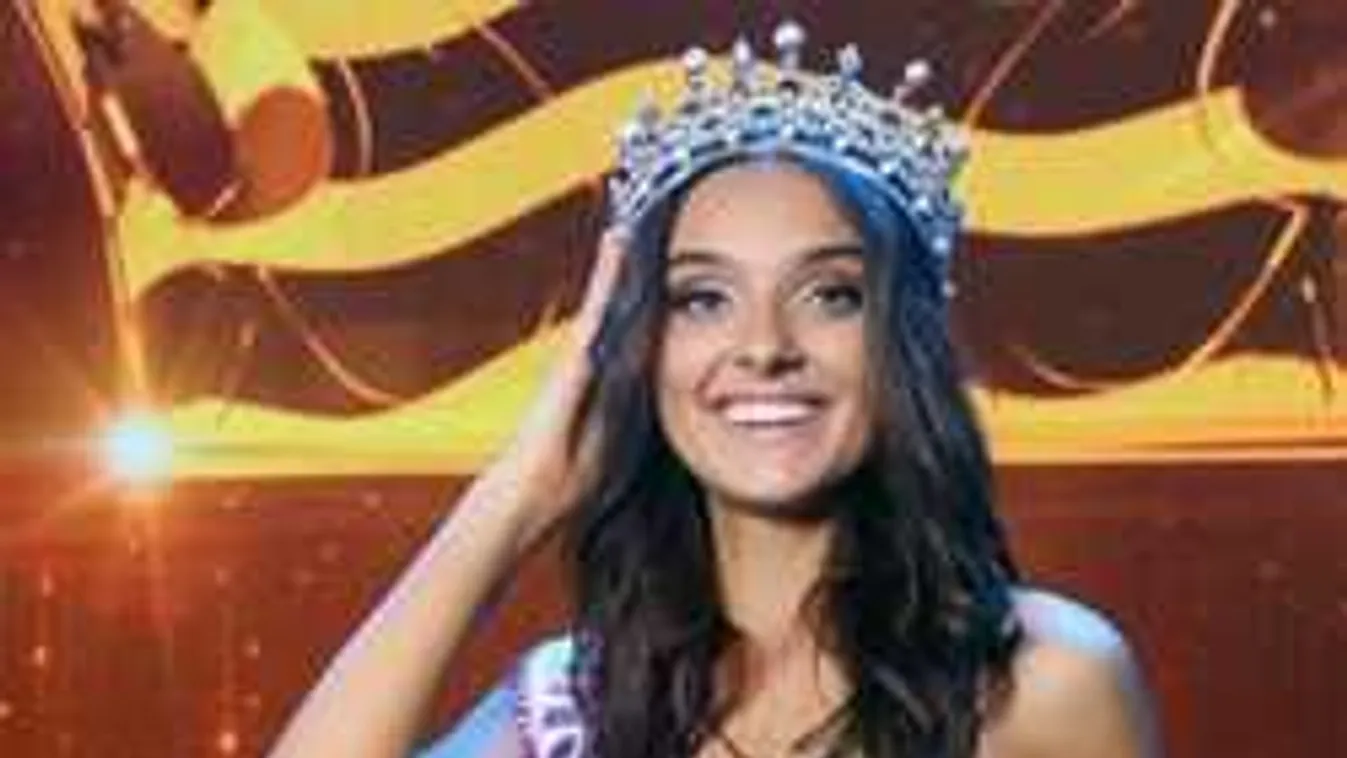 Durva, mit hazudott a szépségkirálynő: azonnal megfosztották koronájától