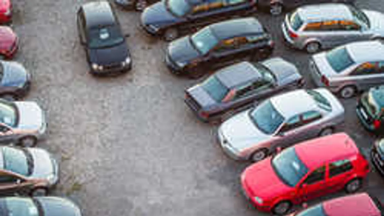 Ennek nem örülnek majd az autósok: újabb budapesti parkoló lesz fizetős