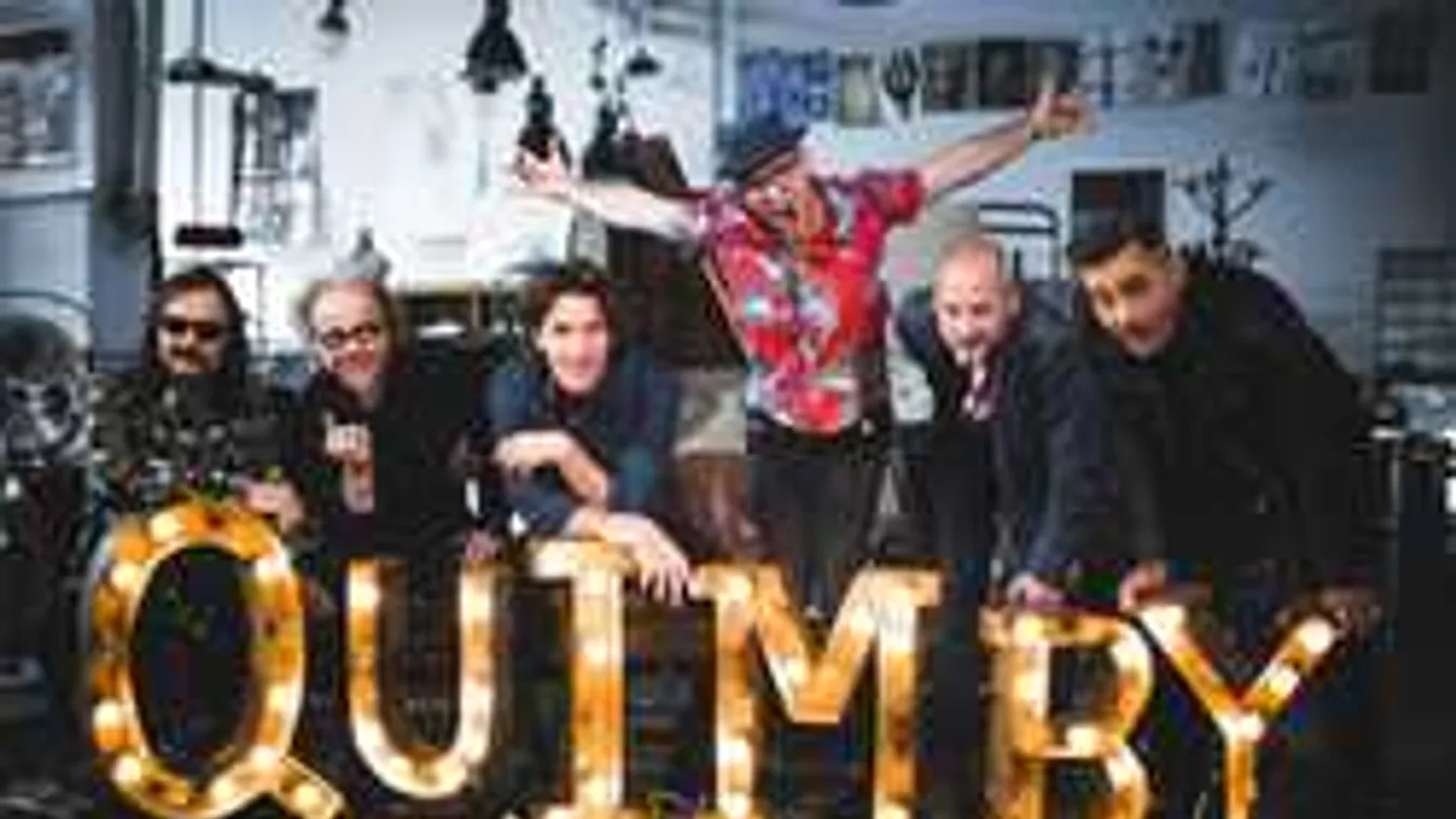 Jó ügy mellé állt a Quimby zenekar, a siketek megsegítésére gyűjtenek