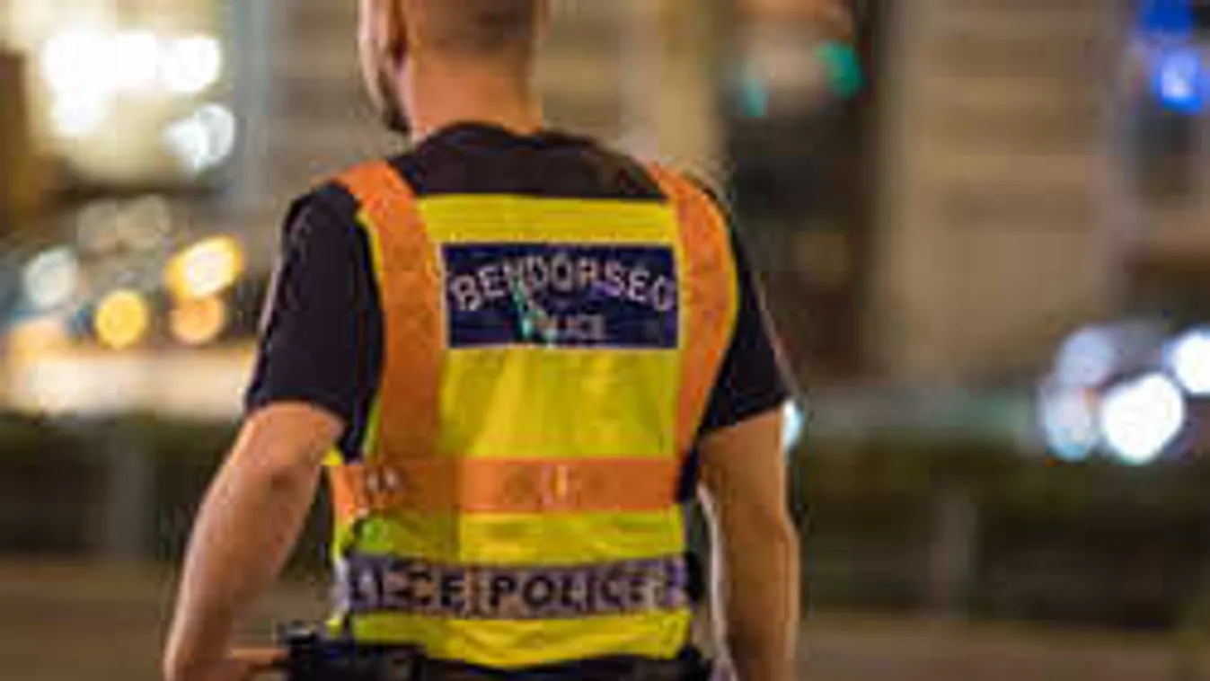 Budapesti pláza mellett gyilkolt, hajtóvadászat indult az emberölő ellen