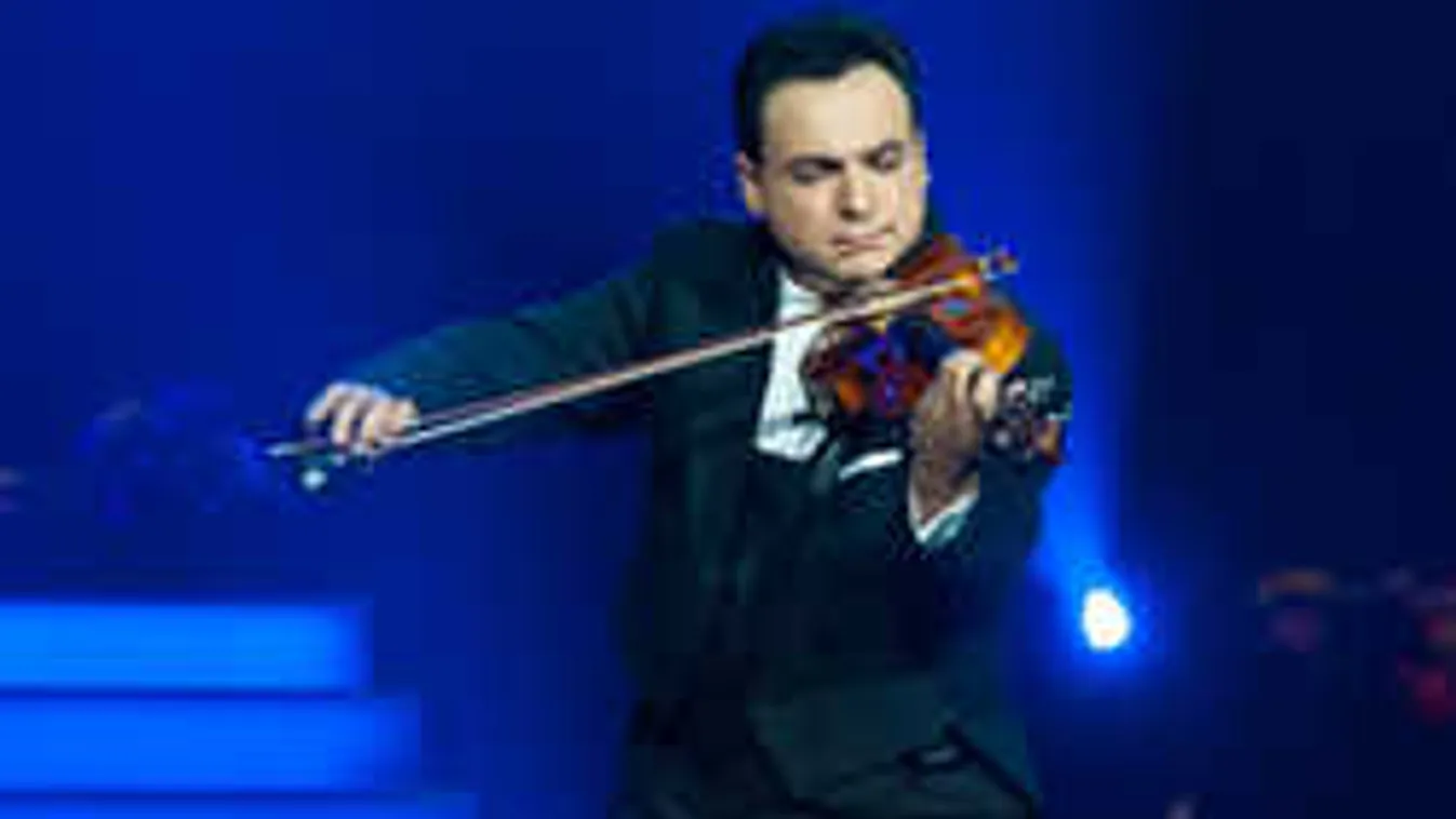 Elképesztő siker: Egyetemre jár a magyar sztár 13 éves fia