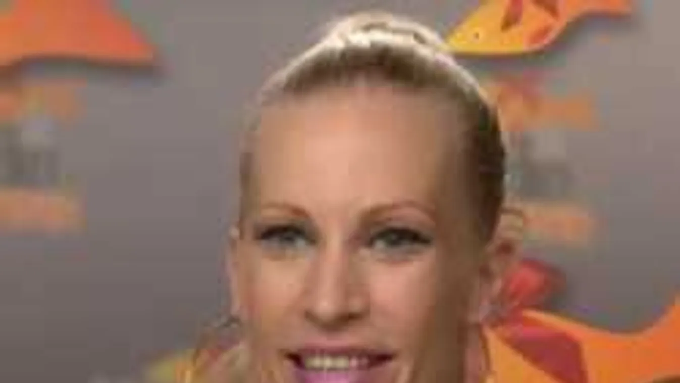 Kórházban kezelték Pásztor Annát