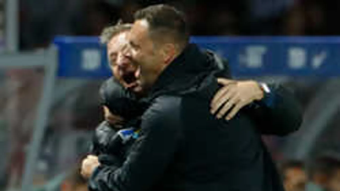 Ez a Dárdai-titok, bevált a magyar tréner trükkje