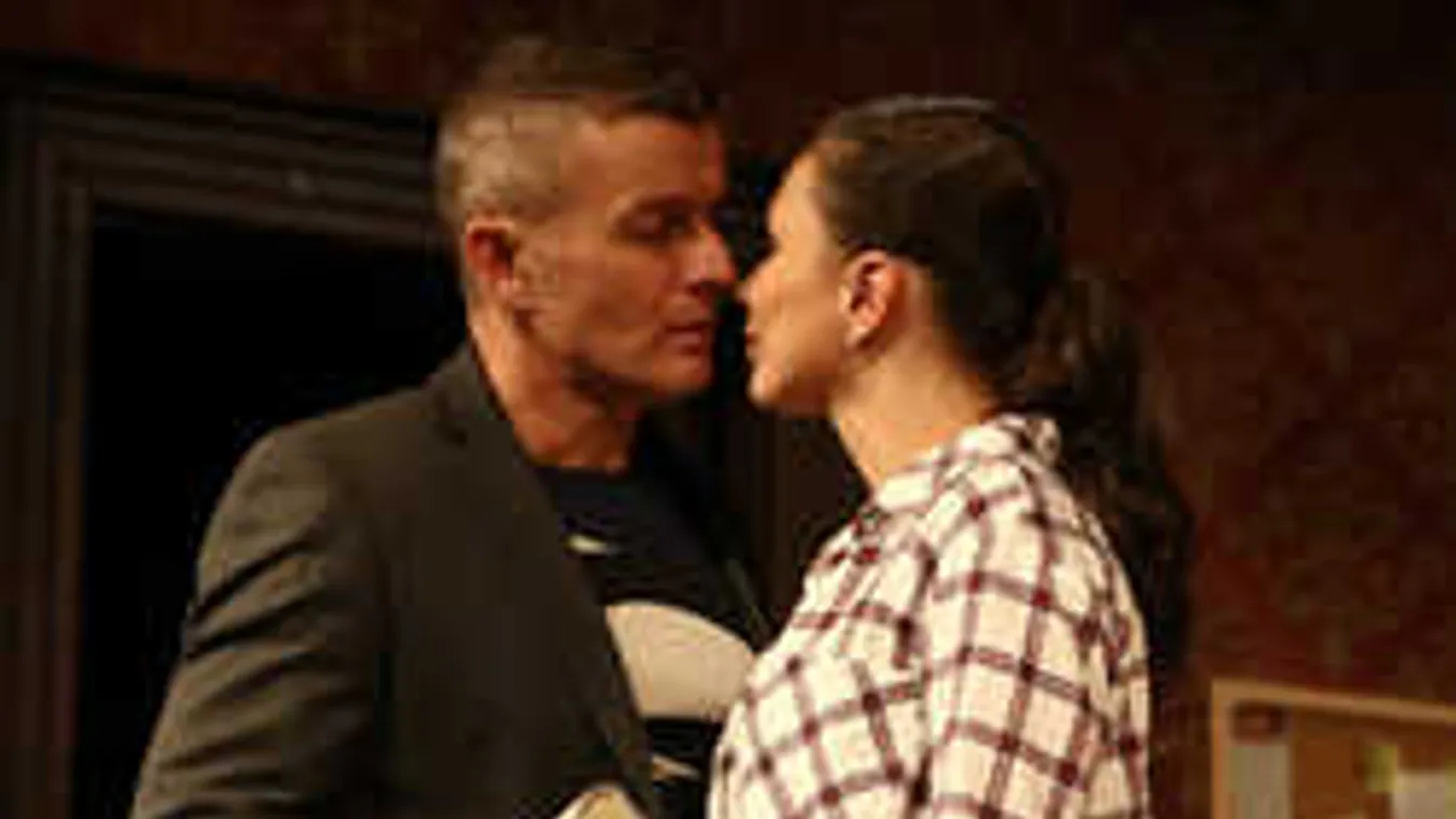 Csodás napja volt: Tündéri fotót osztott meg Rékasi Károly