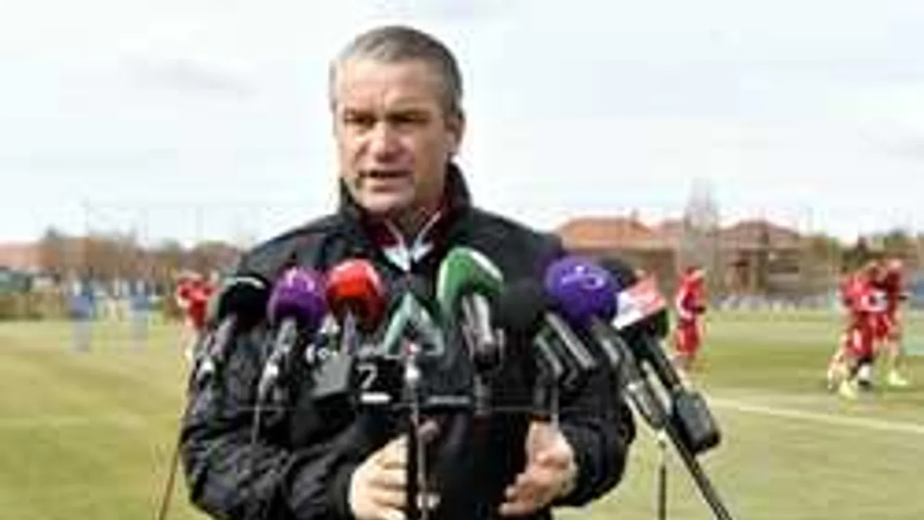 Belgiumban máris imádják a korábbi magyar focikapitányt