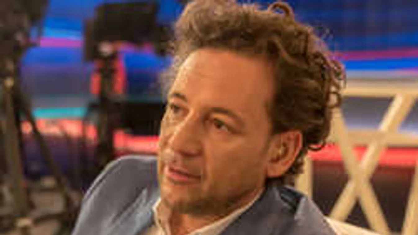 Többéves titkot árult el a TV2 sztárja, életveszélyes, amit tett