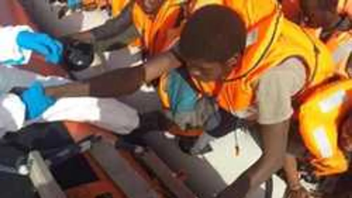 22 százalékkal több bevándorló kérelmét utasította el Olaszország