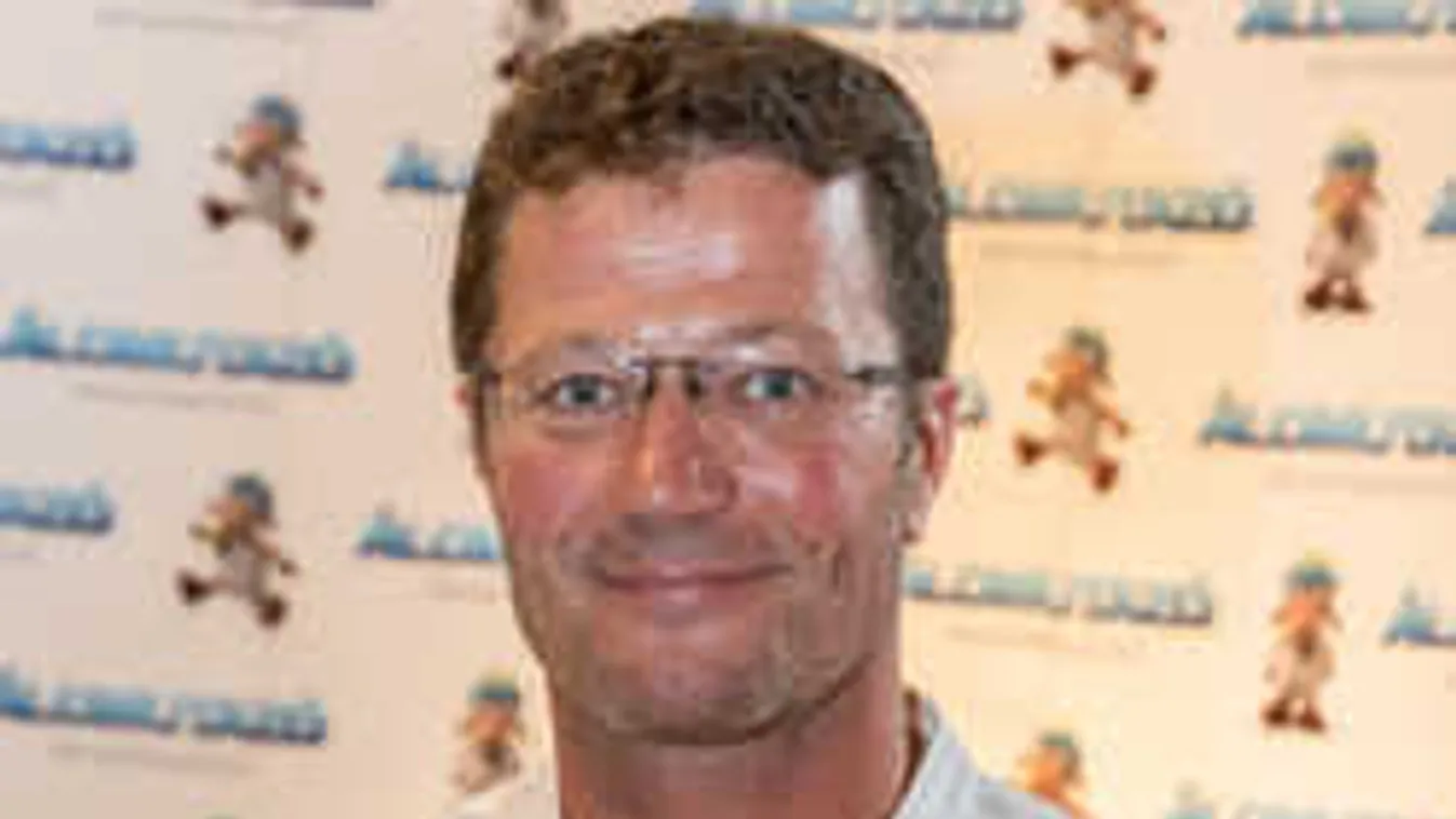 Meglepő őszinteség: magánéletéről vallott Stohl András