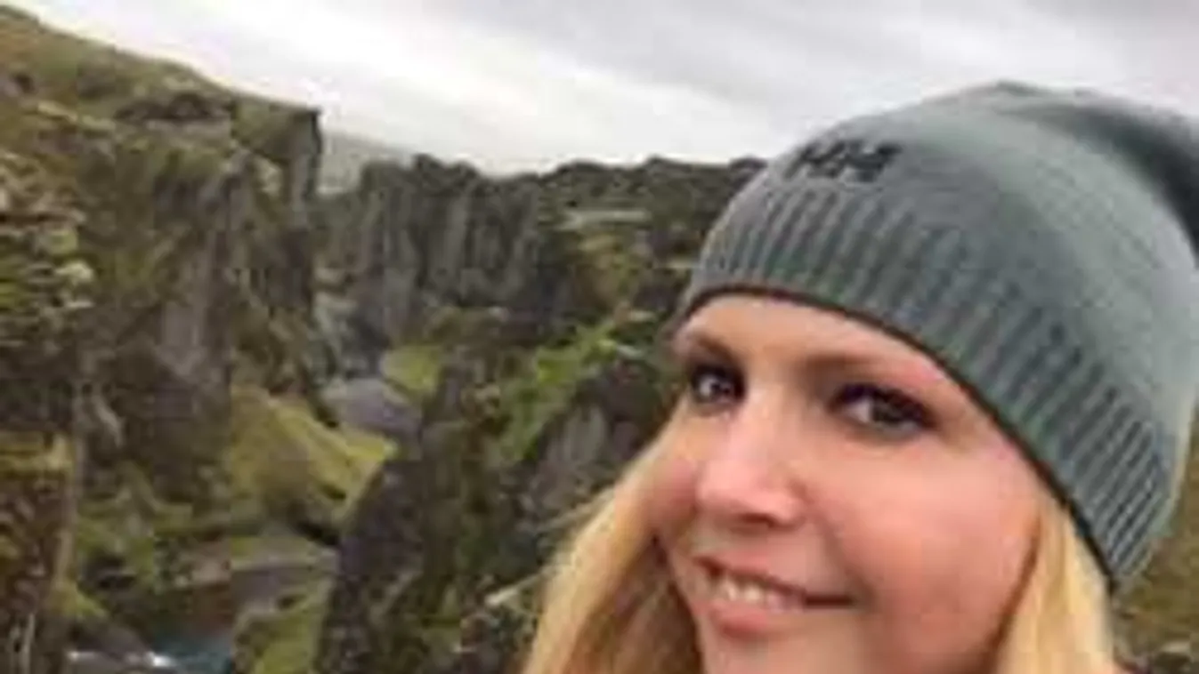 Durva, mi történt Izlandon Vámos Erikával